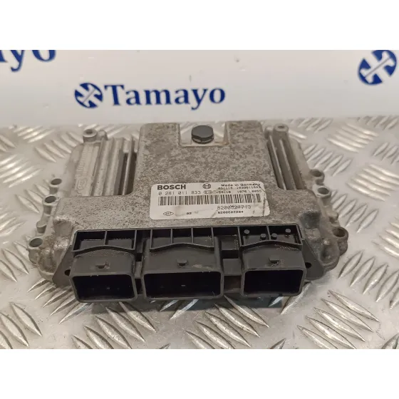 Centralita Motor Uce para Renault Vel Satis (Bj0)