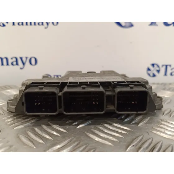 Centralita Motor Uce para Renault Vel Satis (Bj0)