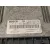 Centralita Motor Uce para Renault Vel Satis (Bj0)