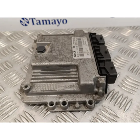 Centralita Motor Uce para Renault Vel Satis (Bj0)