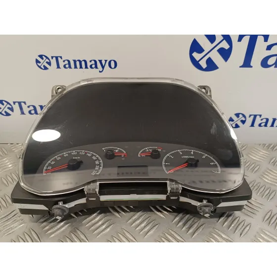Cuadro Instrumentos para Opel Combo D