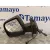 Retrovisor Izquierdo para Opel Combo D