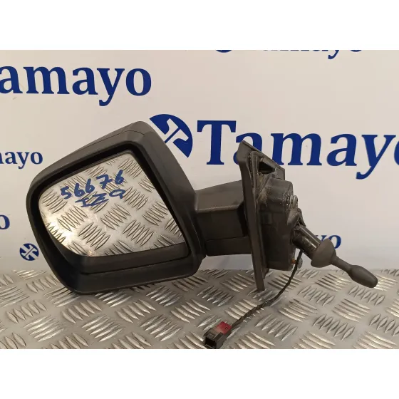 Retrovisor Izquierdo para Opel Combo D
