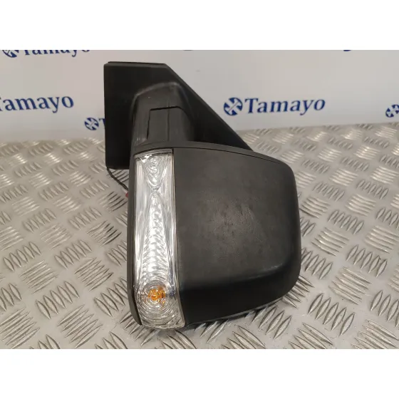 Retrovisor Izquierdo para Opel Combo D
