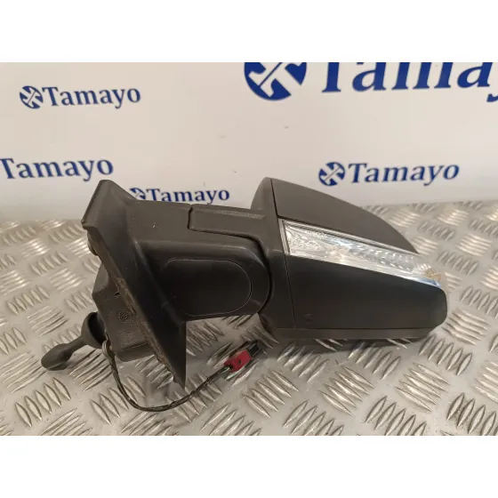 Retrovisor Izquierdo para Opel Combo D