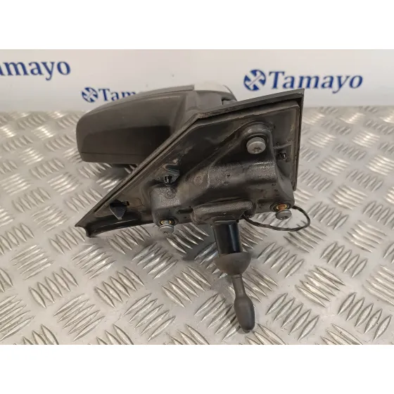 Retrovisor Izquierdo para Opel Combo D