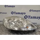 Faro Derecho para Renault Trafic Caja Cerrada (Ab 4.01)