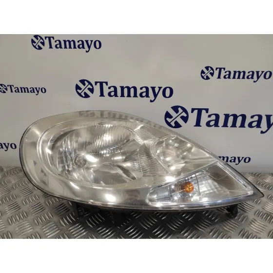 Faro Derecho para Renault Trafic Caja Cerrada (Ab 4.01)