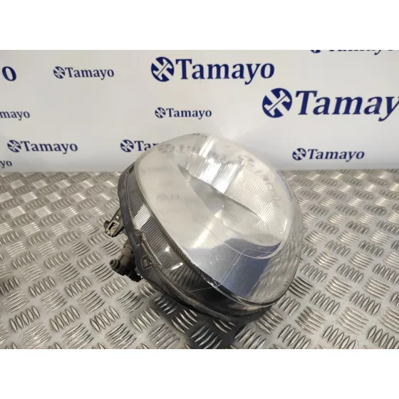 Faro Derecho para Renault Trafic Caja Cerrada (Ab 4.01)