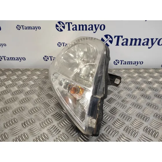 Faro Derecho para Renault Trafic Caja Cerrada (Ab 4.01)
