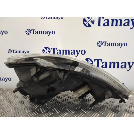 Faro Derecho para Renault Trafic Caja Cerrada (Ab 4.01)