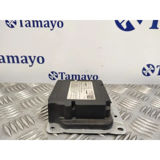 Centralita Airbag para Opel Combo D