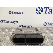 Centralita Motor Uce para Opel Combo D