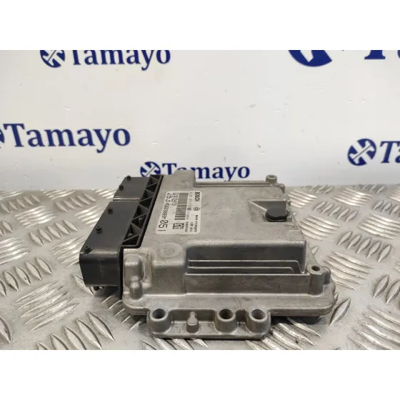 Centralita Motor Uce para Opel Combo D
