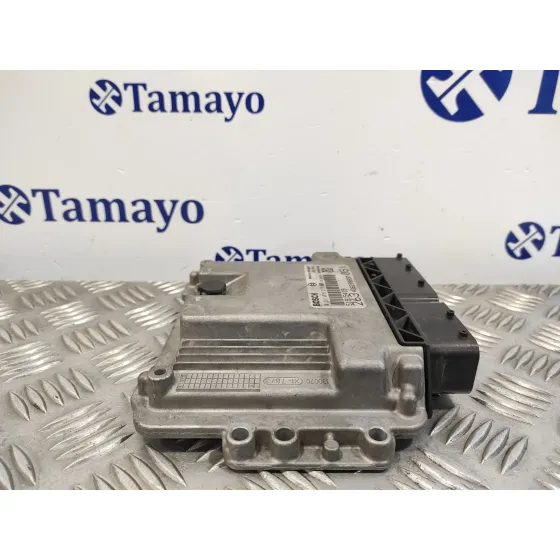 Centralita Motor Uce para Opel Combo D