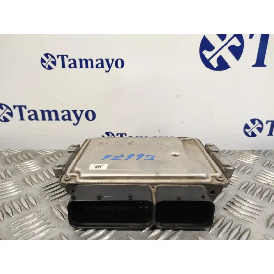 Centralita Motor Uce para Opel Combo D