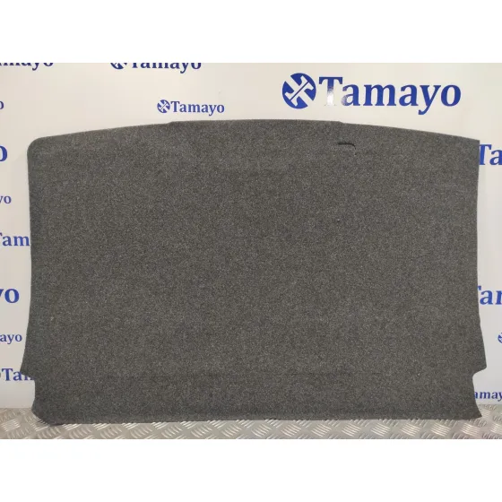 Tapizado Maletero para Seat Ibiza (Kj1)