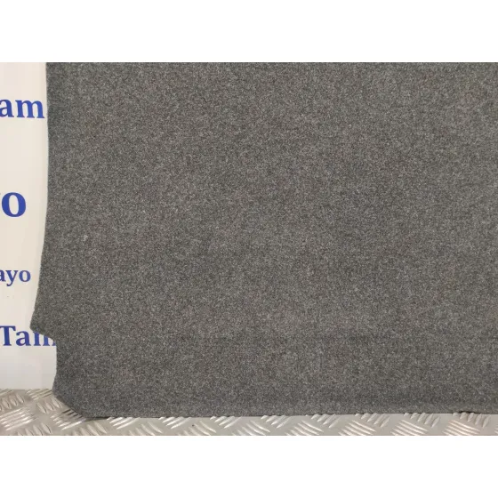 Tapizado Maletero para Seat Ibiza (Kj1)