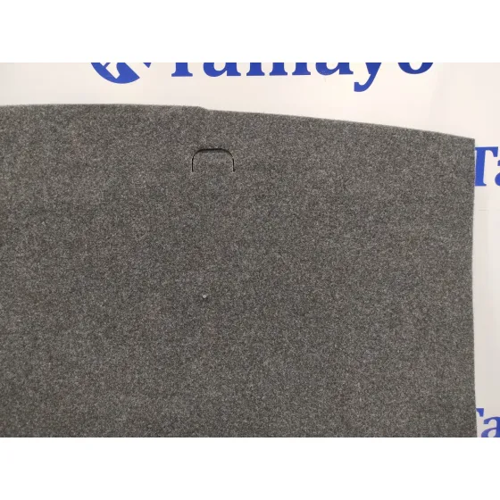 Tapizado Maletero para Seat Ibiza (Kj1)