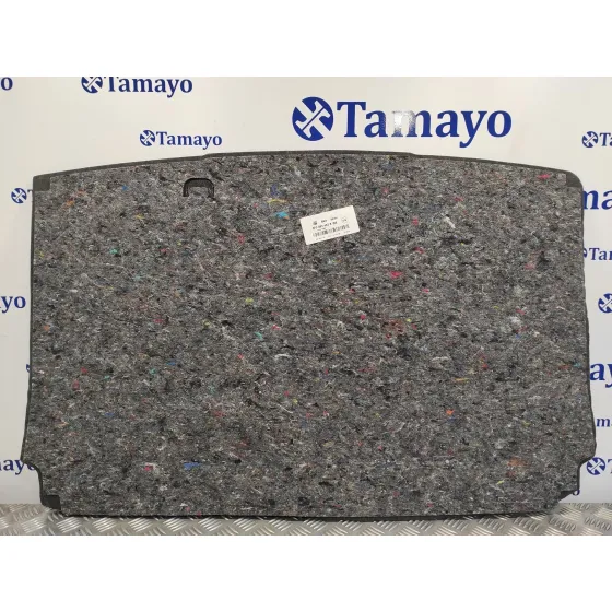 Tapizado Maletero para Seat Ibiza (Kj1)