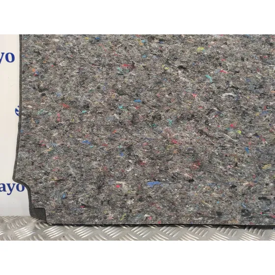 Tapizado Maletero para Seat Ibiza (Kj1)