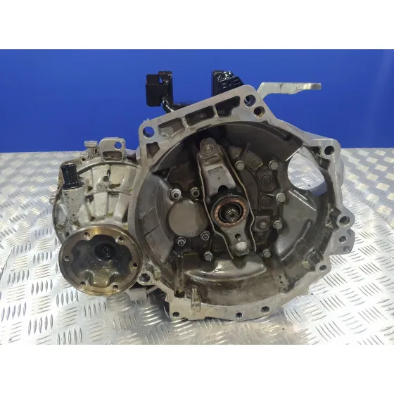 Caja Cambios para Volkswagen Polo (6R1)