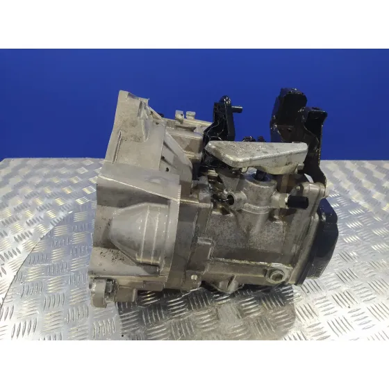 Caja Cambios para Volkswagen Polo (6R1)
