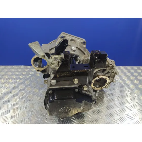 Caja Cambios para Volkswagen Polo (6R1)