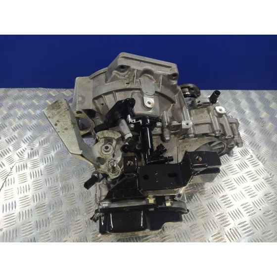 Caja Cambios para Volkswagen Polo (6R1)