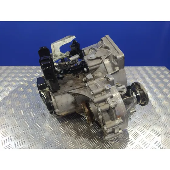 Caja Cambios para Volkswagen Polo (6R1)