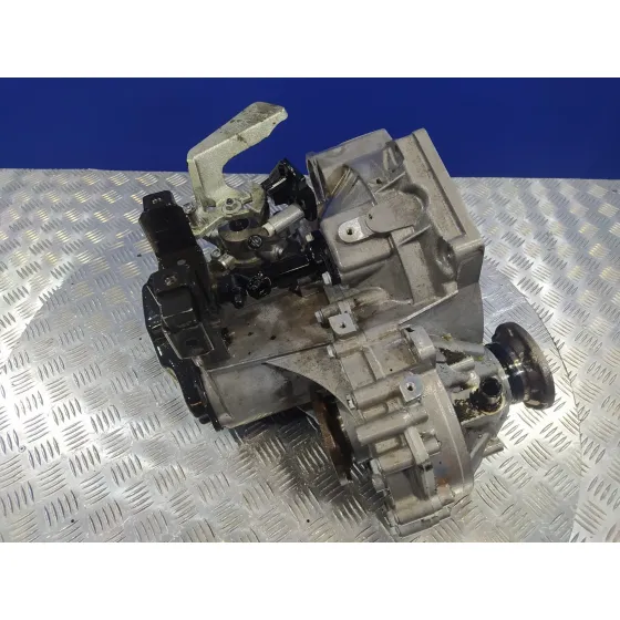 Caja Cambios para Volkswagen Polo (6R1)
