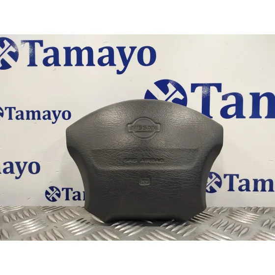 Airbag Delantero Izquierdo para Nissan Terrano/Terrano.ii (R20)