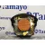 Airbag Delantero Izquierdo para Nissan Terrano/Terrano.ii (R20)
