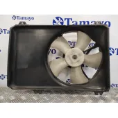 Electroventilador para Suzuki Swift Berlina (Mz)