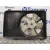Electroventilador para Suzuki Swift Berlina (Mz)