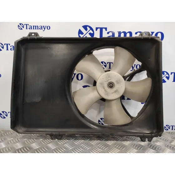 Electroventilador para Suzuki Swift Berlina (Mz)