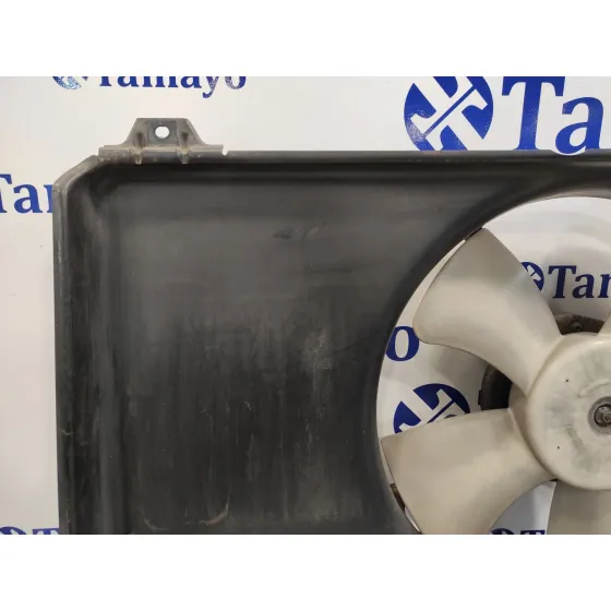 Electroventilador para Suzuki Swift Berlina (Mz)