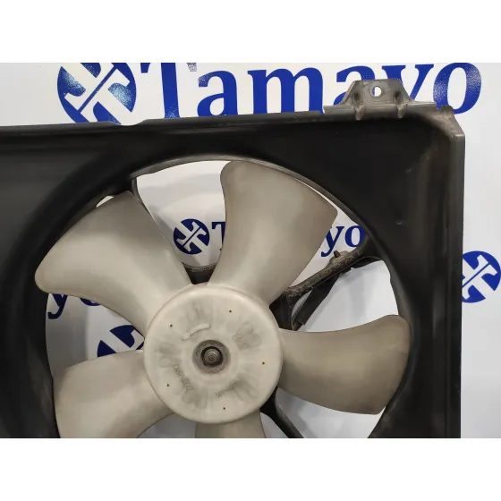 Electroventilador para Suzuki Swift Berlina (Mz)