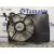 Electroventilador para Suzuki Swift Berlina (Mz)