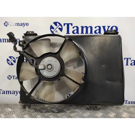 Electroventilador para Suzuki Swift Berlina (Mz)