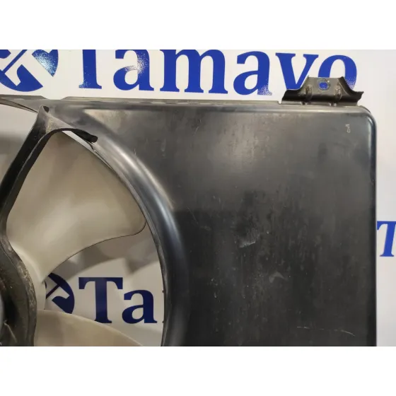 Electroventilador para Suzuki Swift Berlina (Mz)