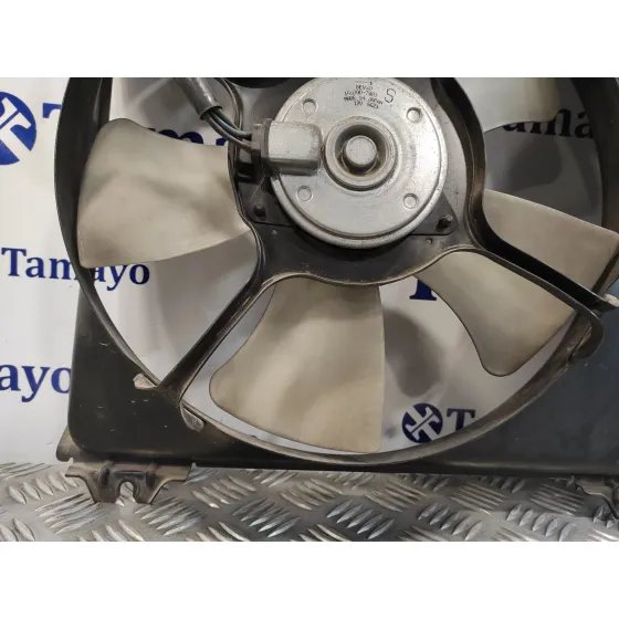 Electroventilador para Suzuki Swift Berlina (Mz)
