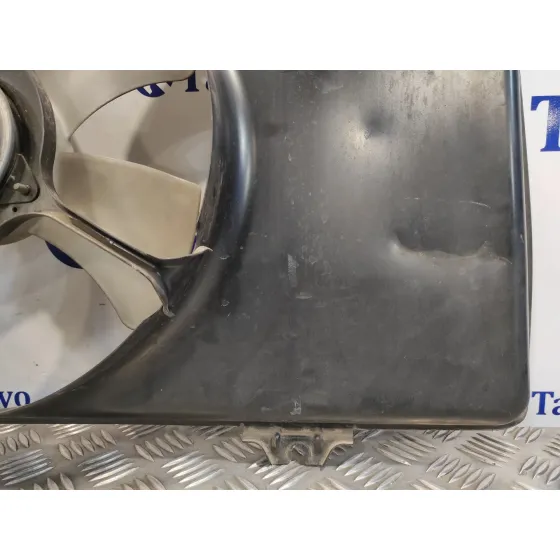 Electroventilador para Suzuki Swift Berlina (Mz)