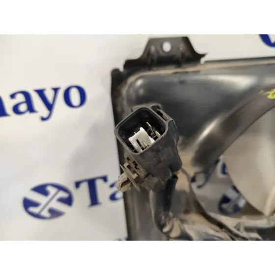 Electroventilador para Suzuki Swift Berlina (Mz)