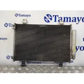 Condensador / Radiador Aire Acondicionado para Suzuki Swift Berlina (Mz)