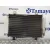 Condensador / Radiador Aire Acondicionado para Suzuki Swift Berlina (Mz)