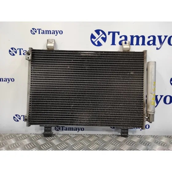 Condensador / Radiador Aire Acondicionado para Suzuki Swift Berlina (Mz)