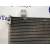 Condensador / Radiador Aire Acondicionado para Suzuki Swift Berlina (Mz)