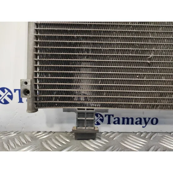 Condensador / Radiador Aire Acondicionado para Suzuki Swift Berlina (Mz)