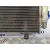 Condensador / Radiador Aire Acondicionado para Suzuki Swift Berlina (Mz)